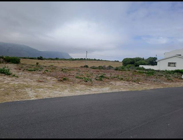 LAND FOR SALE IN DE KELDERS